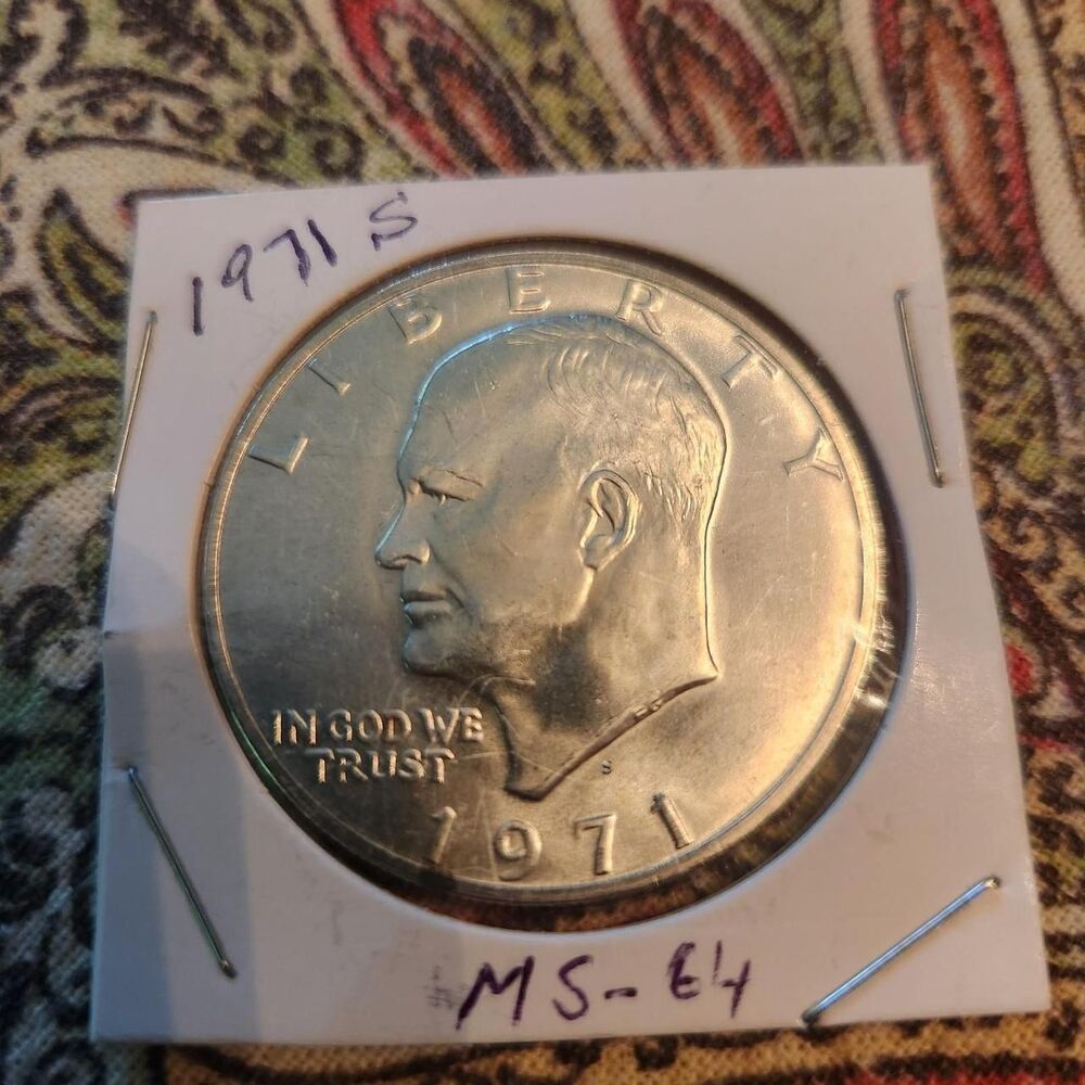 Unbranded Silver Collectibles